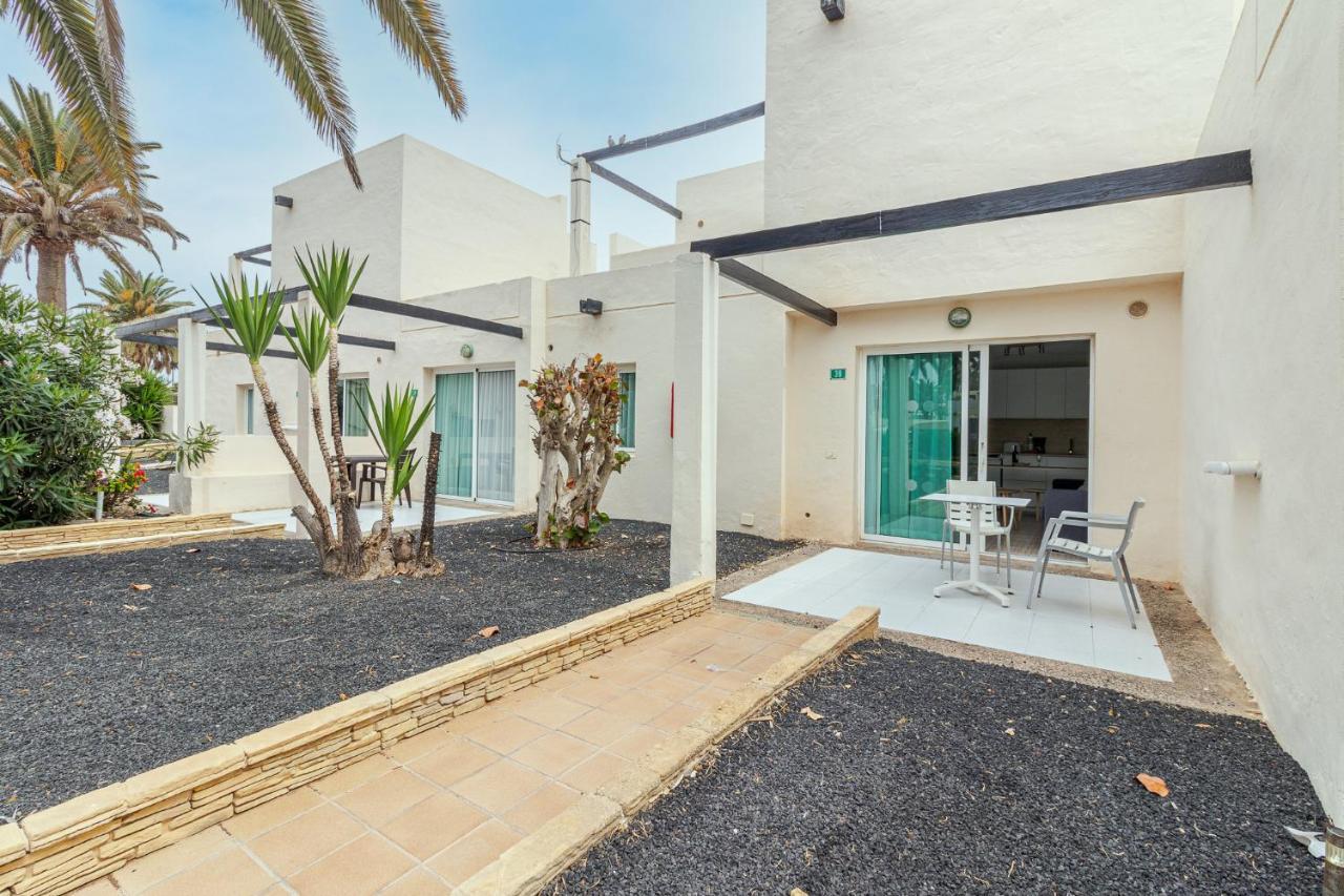 Flatguest Alisios Apartamento Corralejo Exterior foto