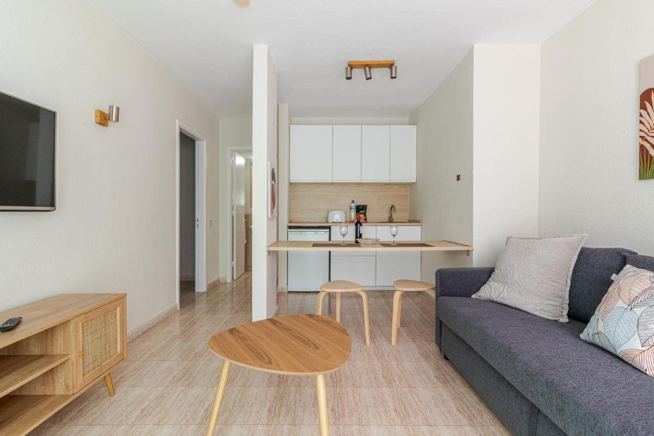 Flatguest Alisios Apartamento Corralejo Exterior foto