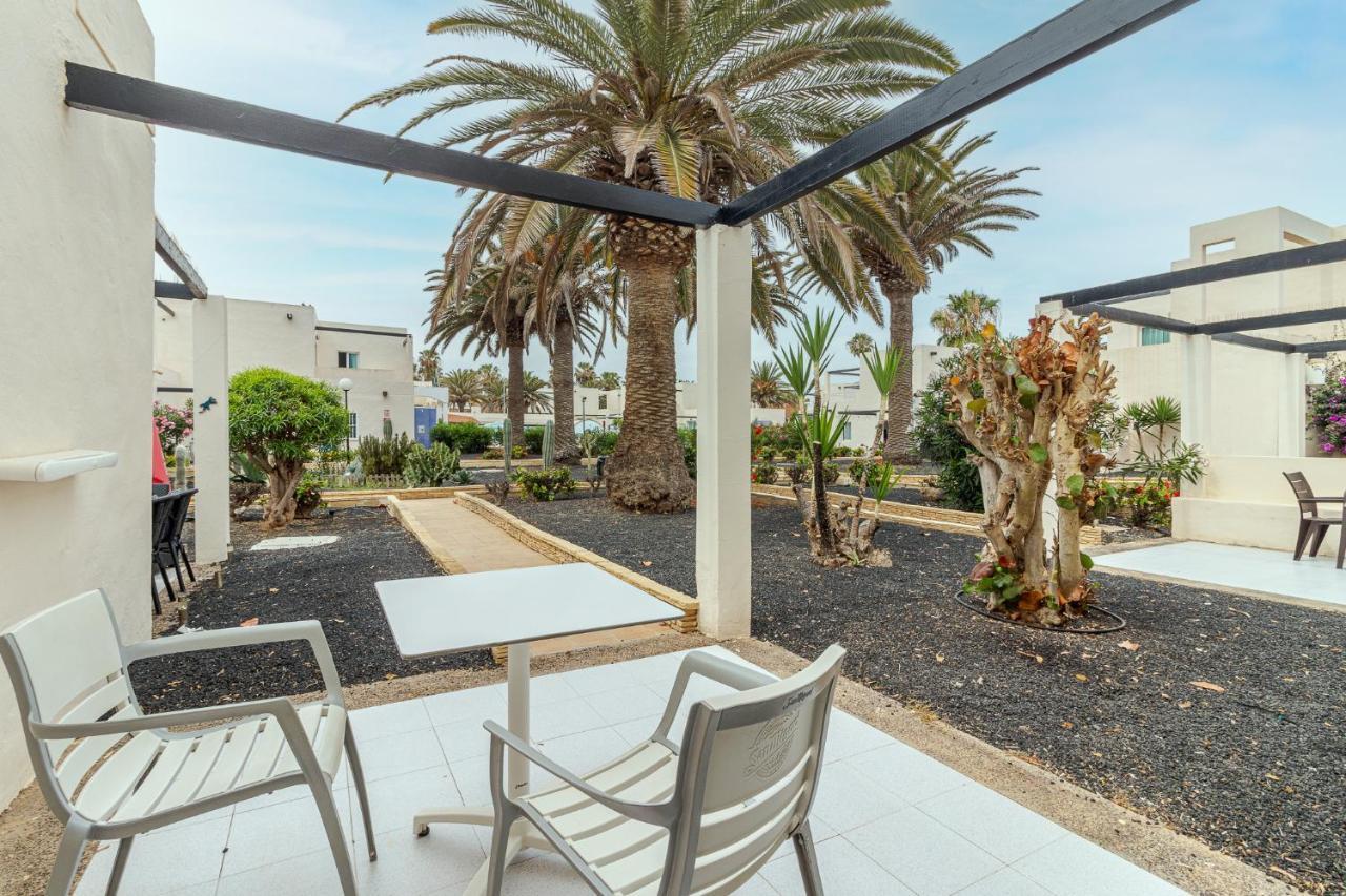 Flatguest Alisios Apartamento Corralejo Exterior foto