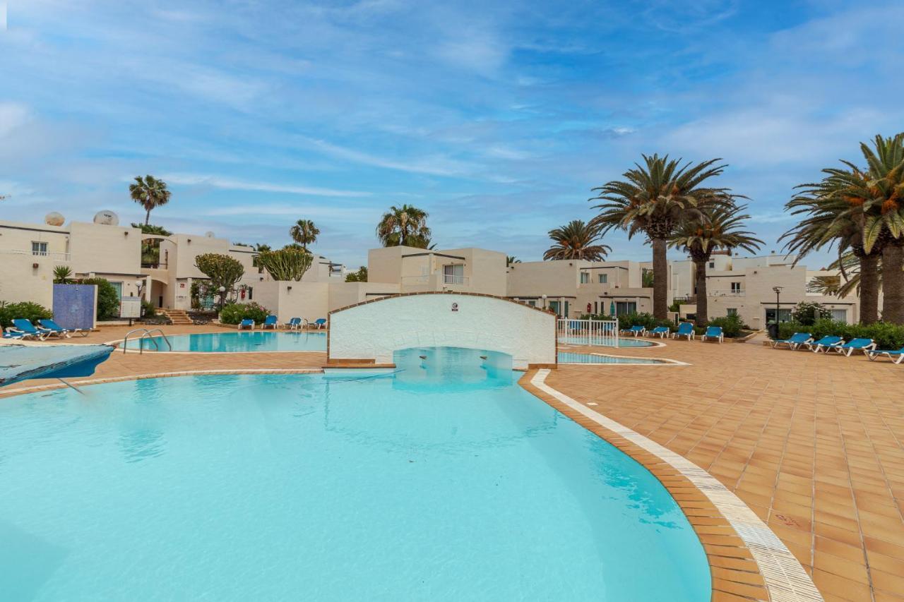 Flatguest Alisios Apartamento Corralejo Exterior foto