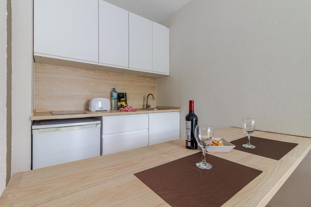 Flatguest Alisios Apartamento Corralejo Exterior foto