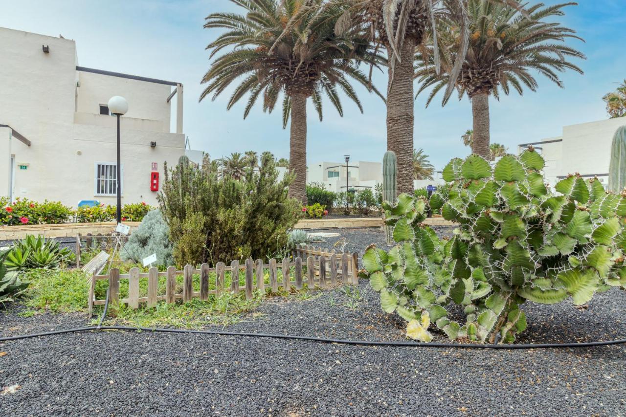 Flatguest Alisios Apartamento Corralejo Exterior foto