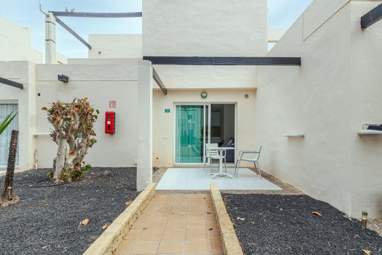 Flatguest Alisios Apartamento Corralejo Exterior foto