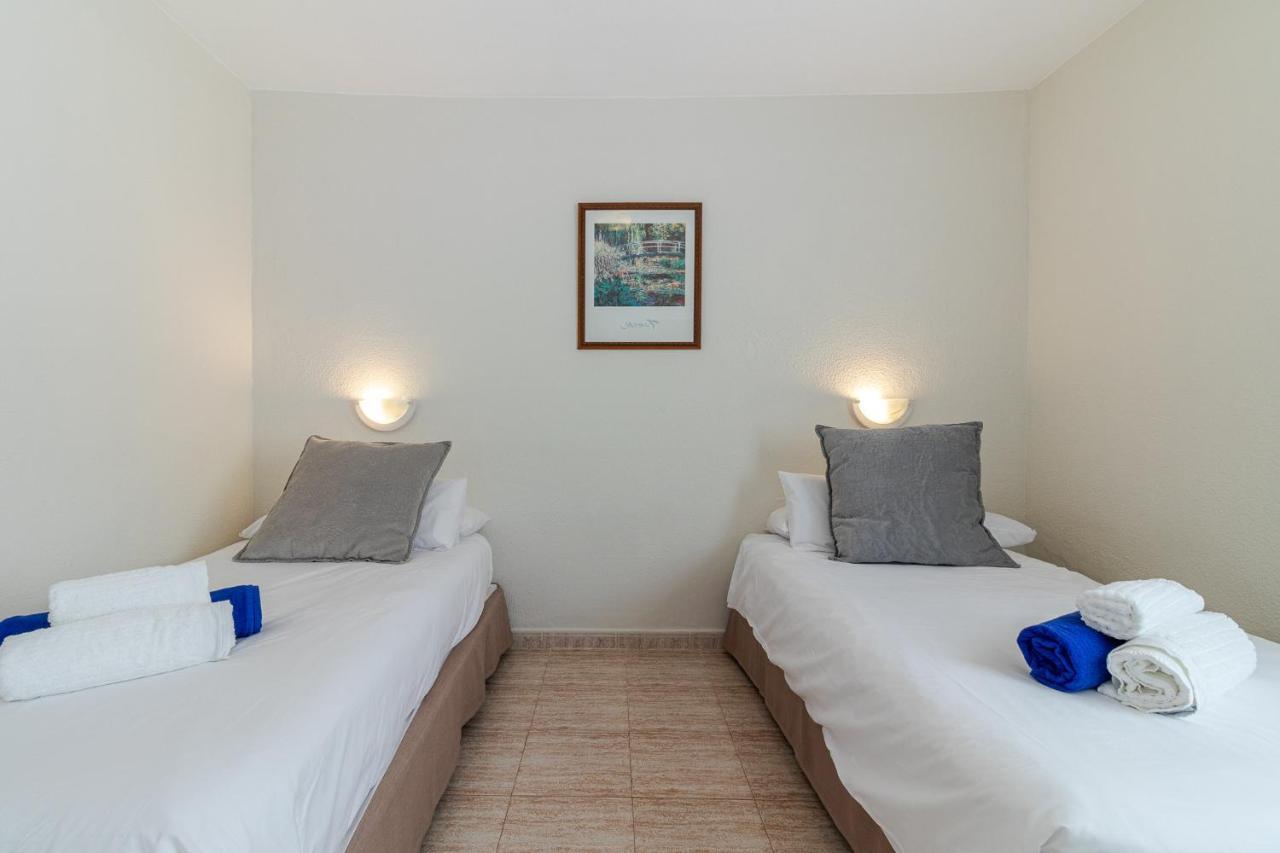 Flatguest Alisios Apartamento Corralejo Exterior foto