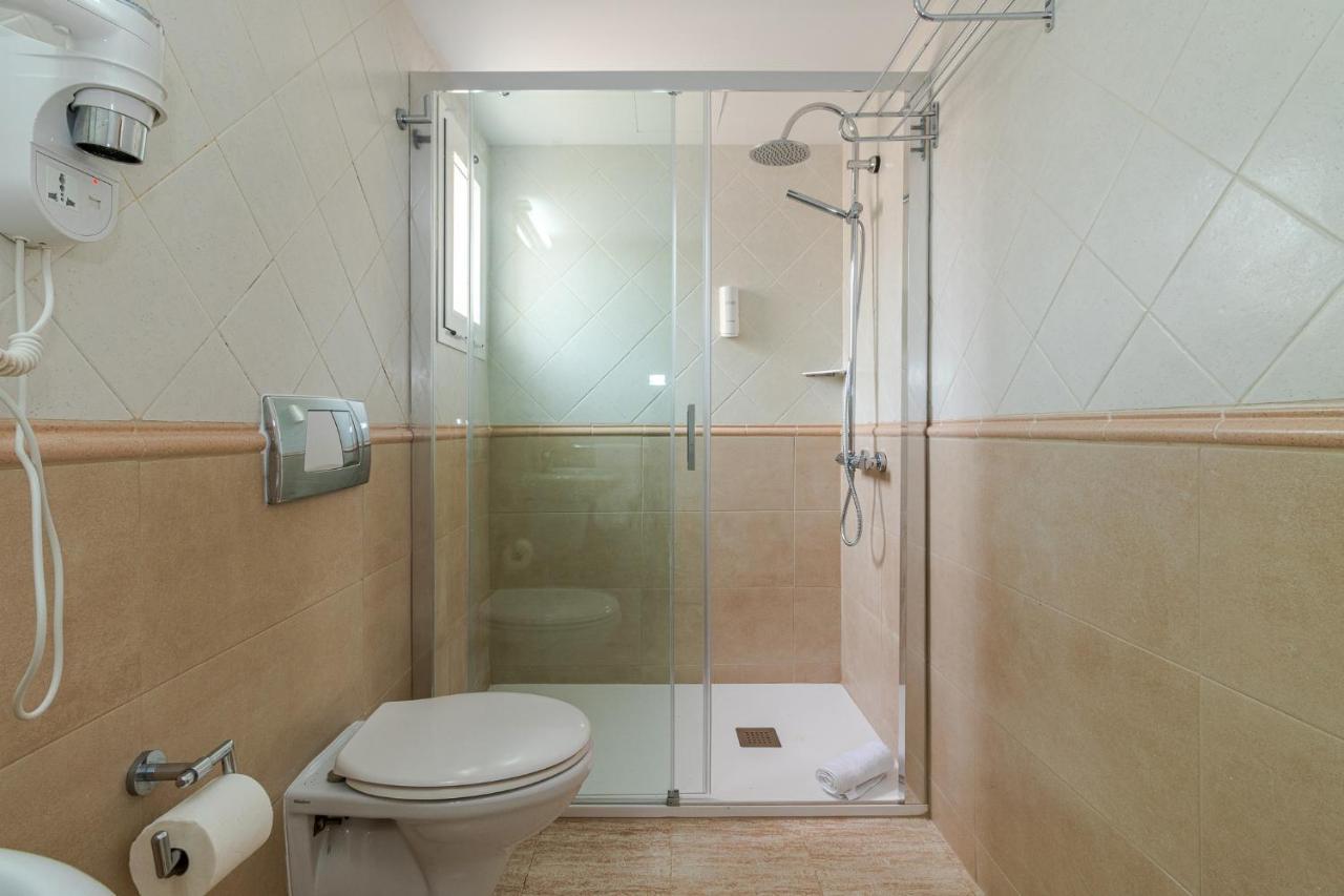 Flatguest Alisios Apartamento Corralejo Exterior foto