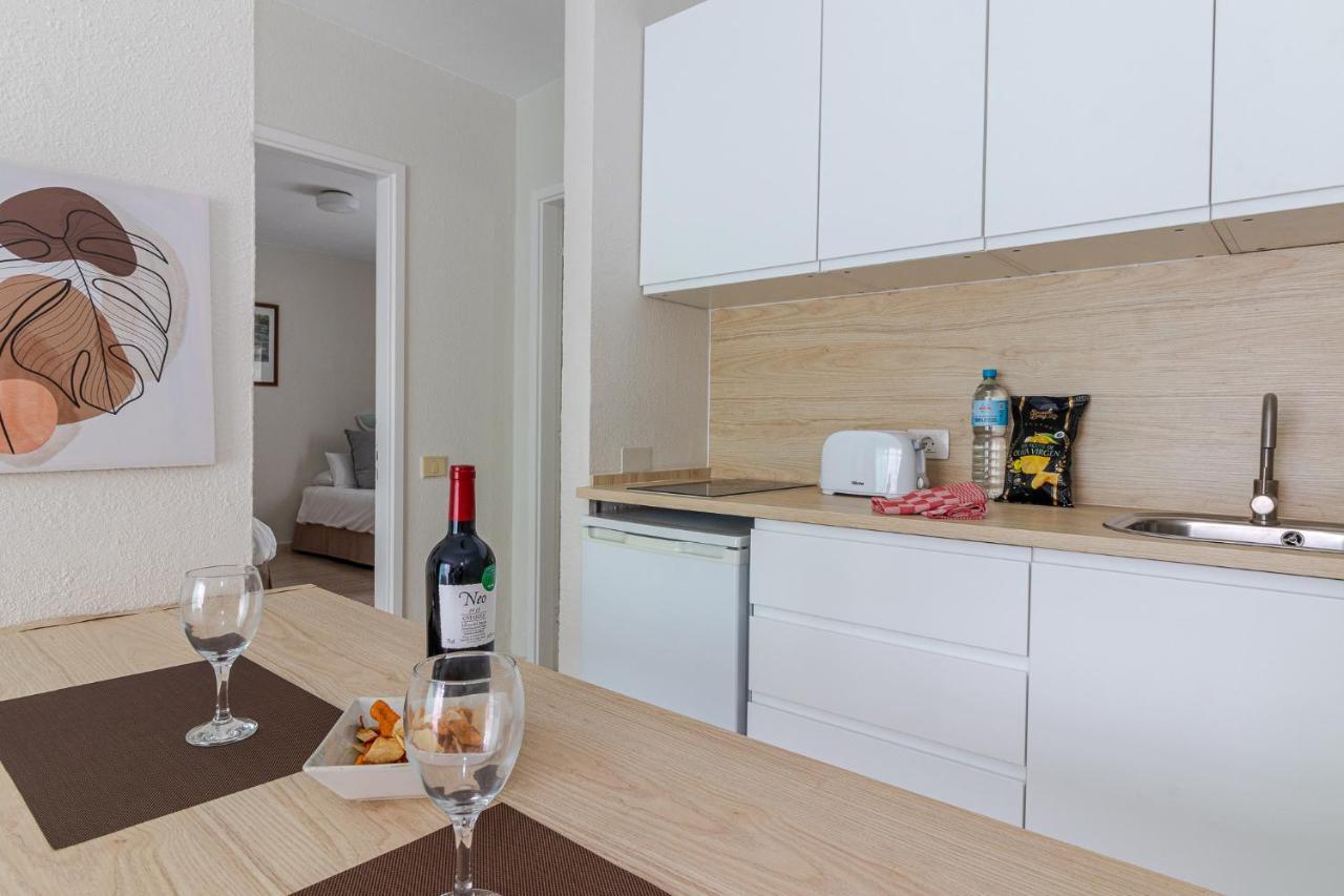 Flatguest Alisios Apartamento Corralejo Exterior foto