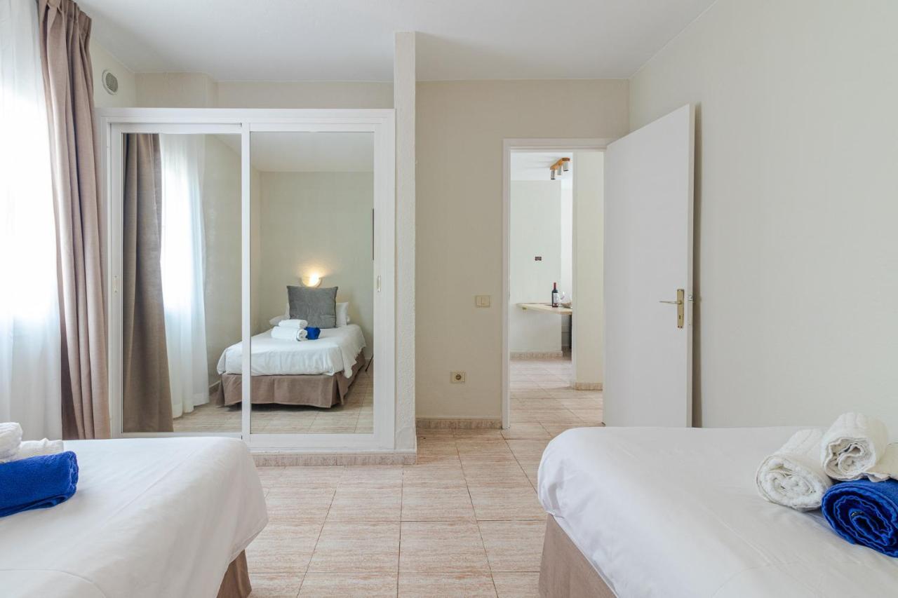 Flatguest Alisios Apartamento Corralejo Exterior foto