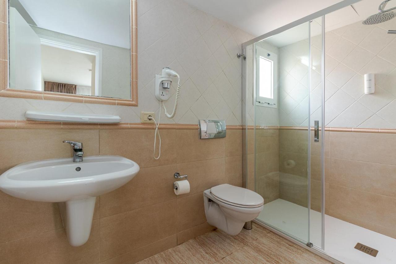 Flatguest Alisios Apartamento Corralejo Exterior foto