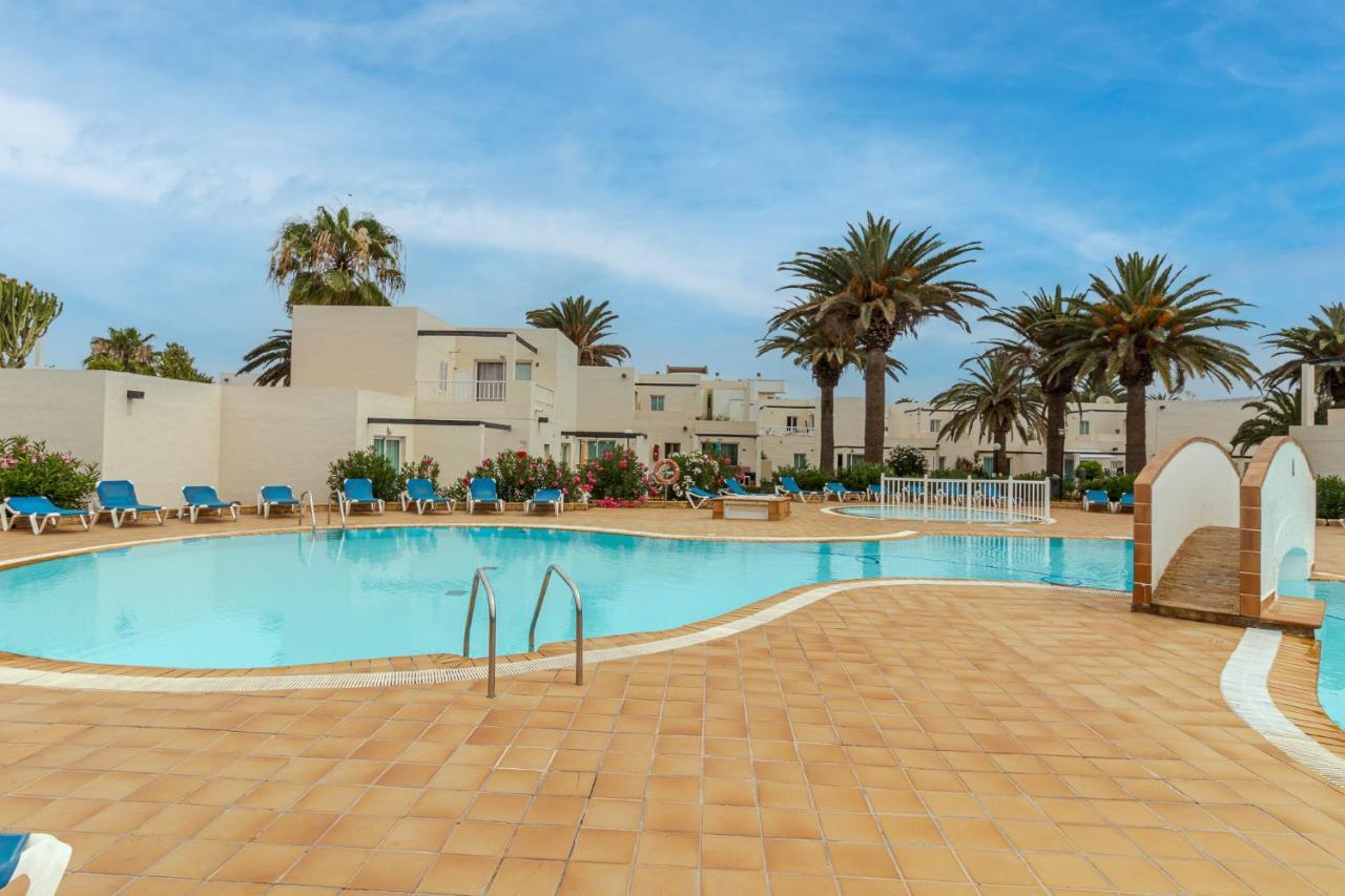 Flatguest Alisios Apartamento Corralejo Exterior foto