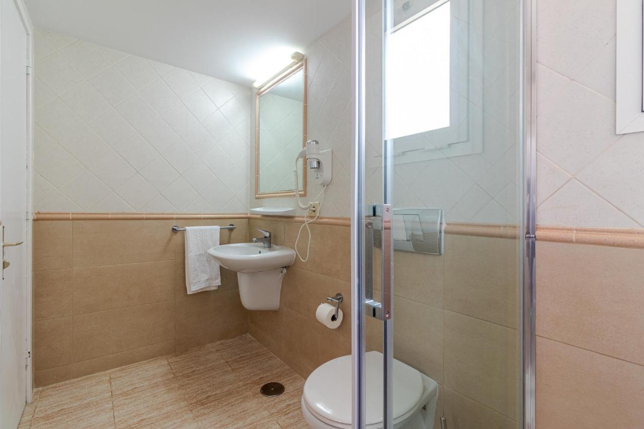 Flatguest Alisios Apartamento Corralejo Exterior foto
